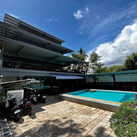 Lucky Tito Coron Dive Resort Экстерьер фото
